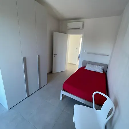 Holiday home Primule Cattolica